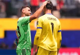 Furia Roja elimina a B&eacute;lgica y se acerca al t&iacute;tulo en el Mundial 2026