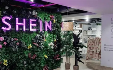 Shein lista para su salida a bolsa en Hong Kong tras obtener autorizaci&oacute;n del gobierno chino