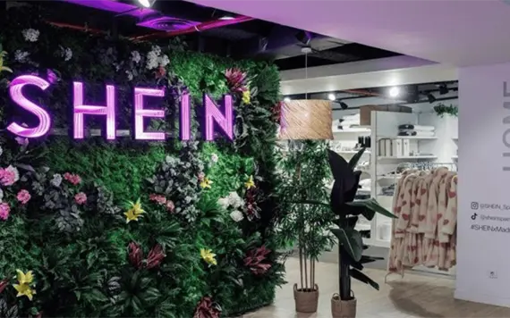 Shein lista para su salida a bolsa en Hong Kong tras obtener autorizaci&oacute;n del gobierno chino