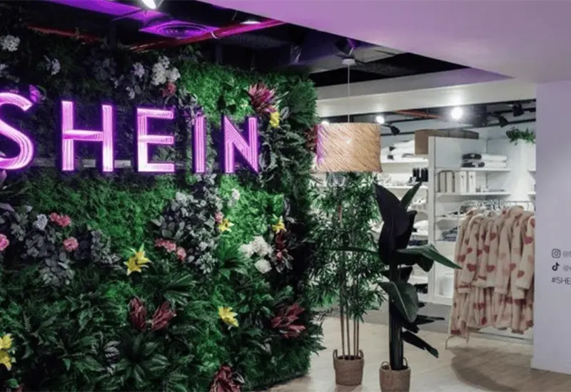 Shein lista para su salida a bolsa en Hong Kong tras obtener autorizaci&oacute;n del gobierno chino