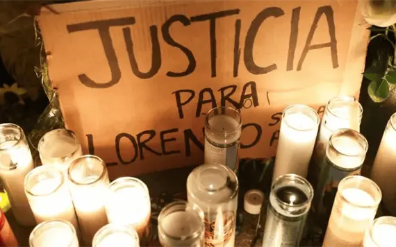 Muerte de migrante mexicano en operativo de ICE desata controversia en Houston