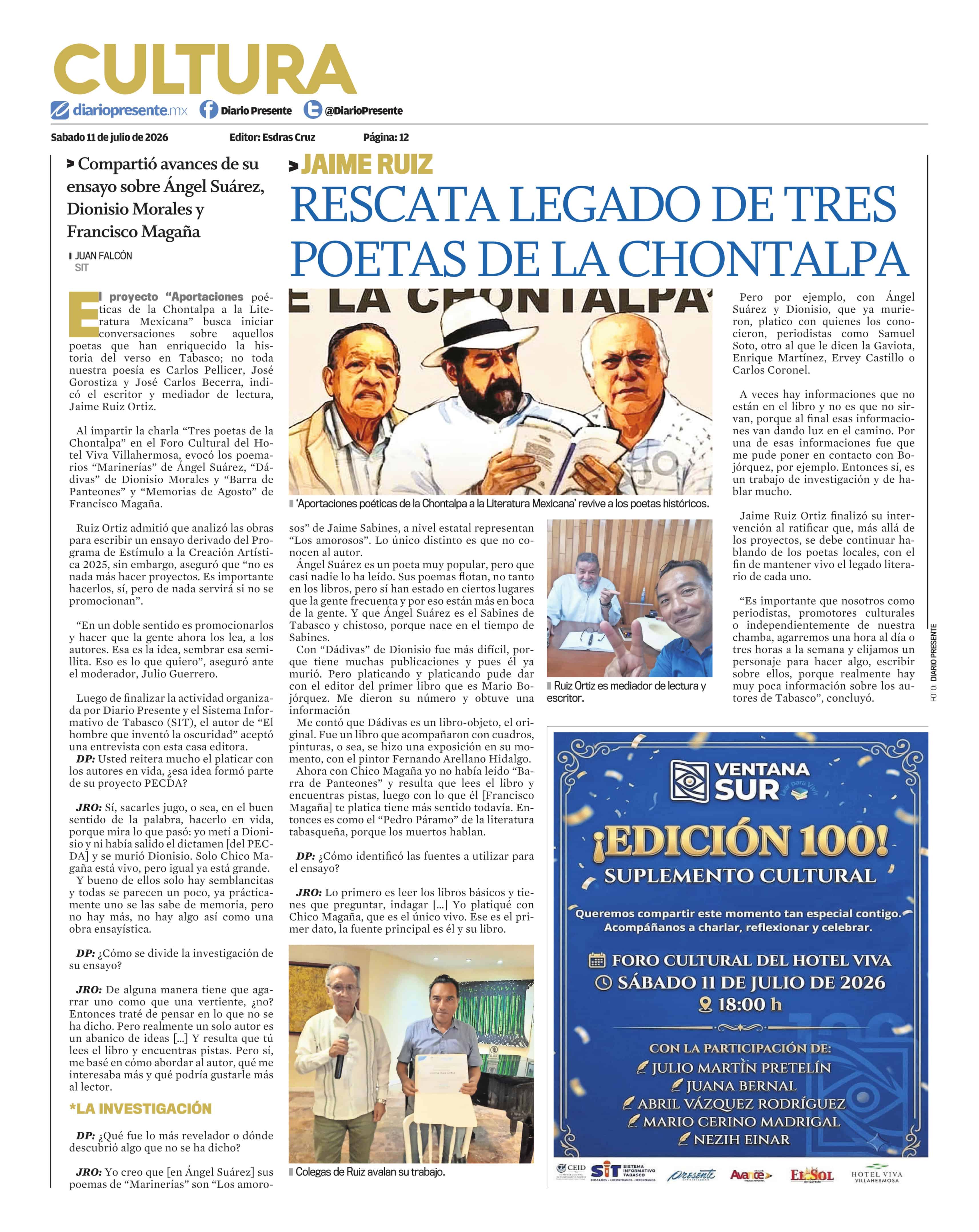 Titulo