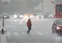 Protecci&oacute;n Civil alerta por lluvias intensas en M&eacute;xico