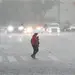 Protecci&oacute;n Civil alerta por lluvias intensas en M&eacute;xico