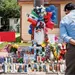 Familiares y autoridades exigen justicia por muerte de Lorenzo Salgado en Houston