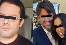 Alejandro &Aacute;lvarez Puga vinculado a proceso por defraudaci&oacute;n fiscal y en prisi&oacute;n preventiva