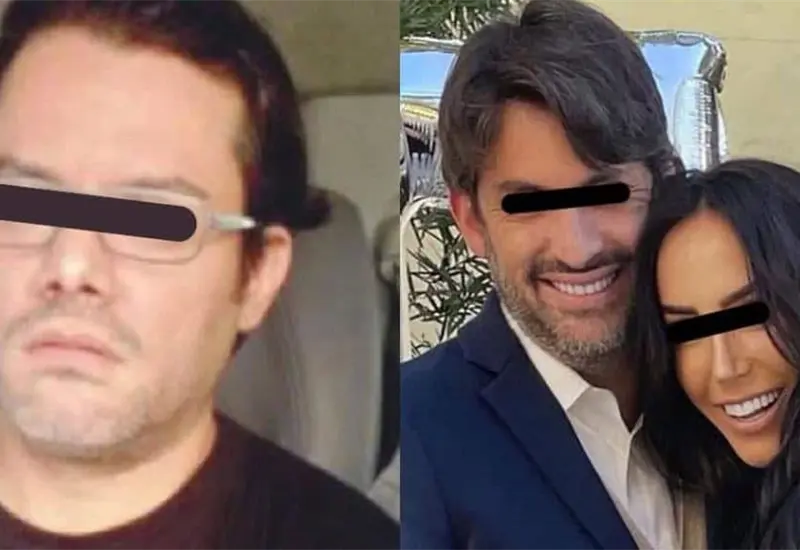 Alejandro &Aacute;lvarez Puga vinculado a proceso por defraudaci&oacute;n fiscal y en prisi&oacute;n preventiva