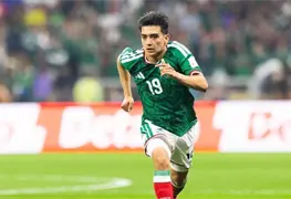 Gilberto Mora seguir&aacute; en Xolos hasta los 18 a&ntilde;os seg&uacute;n reglas FIFA