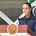 Sheinbaum celebra la condonaci&oacute;n de deudas en Infonavit
