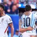 Argentina e Inglaterra avanzan a semifinales del Mundial 2026