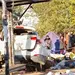 Tragedia en Vi&ntilde;a del Mar: Seis muertos en atropellamiento masivo