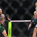 Conor McGregor se lesiona gravemente en UFC 329