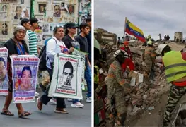 Claudia Sheinbaum anuncia pr&oacute;ximos avances en caso Ayotzinapa