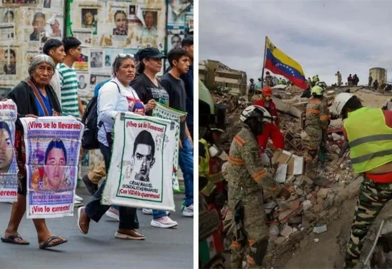 Claudia Sheinbaum anuncia pr&oacute;ximos avances en caso Ayotzinapa