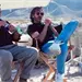 Steven Spielberg lamenta la muerte de Sam Neill, estrella de Jurassic Park