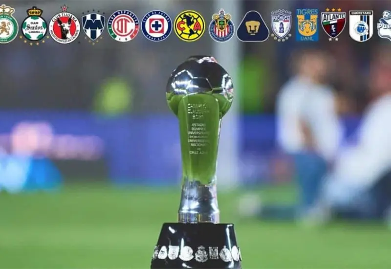 Liga MX regresa con Apertura 2026 mientras Mundial 2026 avanza