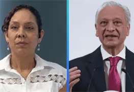 Mar&iacute;a Felicia Jim&eacute;nez perdona a V&iacute;ctor Rodr&iacute;guez Padilla por violencia familiar