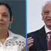 María Felicia Jiménez perdona a Víctor Rodríguez Padilla por violencia familiar