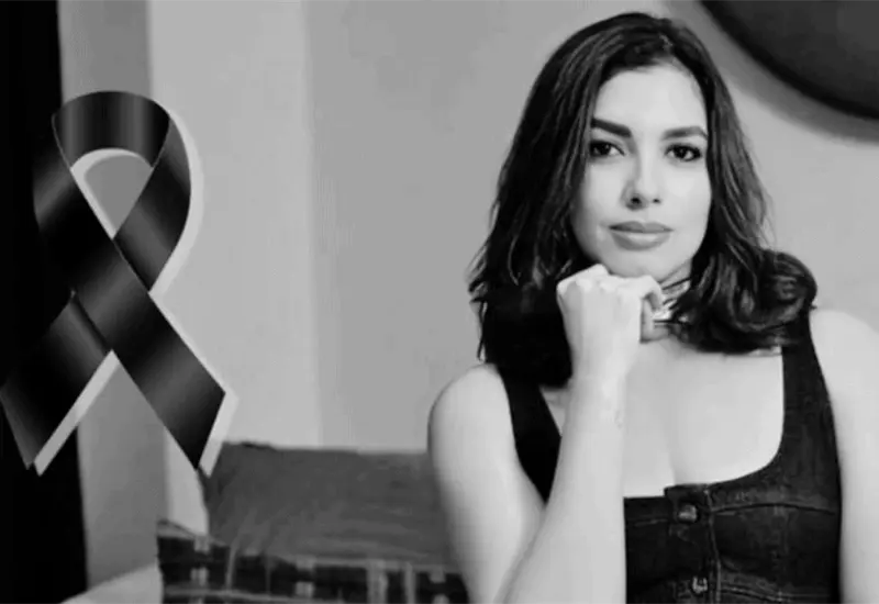 Marie Claire Gonz&aacute;lez fallece tras denunciar violencia psicol&oacute;gica