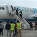 Más de 650 mexicanos deportados de EU regresan al país