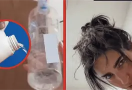 B&aacute;rbara de Regil comparte lecci&oacute;n sobre prevenci&oacute;n con productos de limpieza