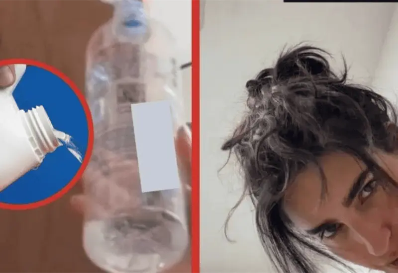 B&aacute;rbara de Regil comparte lecci&oacute;n sobre prevenci&oacute;n con productos de limpieza