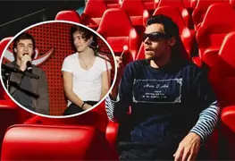 Harry Styles rompe r&eacute;cord en Wembley y honra a Liam Payne