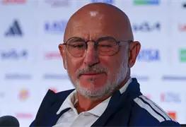 Luis de la Fuente motiva a Espa&ntilde;a con famosa frase en el Mundial