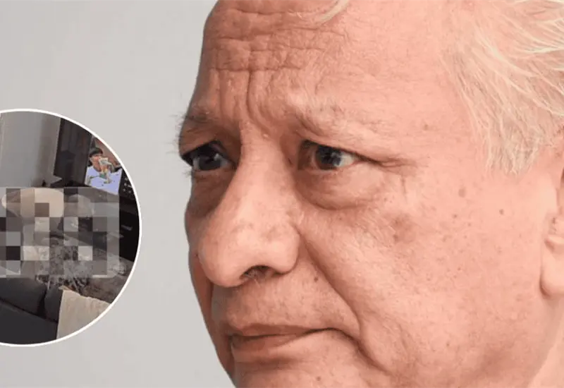 De prisi&oacute;n preventiva a libertad: juez cambia medida contra exdirector de Pemex