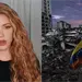 Miles de escuelas afectadas en Venezuela: Shakira pide apoyo