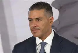 Harfuch destaca 280 operativos del Plan Kukulc&aacute;n para seguridad en Mundial 2026