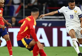 Francia y Espa&ntilde;a se disputan un lugar en la final del Mundial 2026