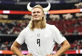 El "efecto Haaland": aficionados ponen su nombre a sus hijos por admiraci&oacute;n al goleador