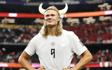 El "efecto Haaland": aficionados ponen su nombre a sus hijos por admiraci&oacute;n al goleador