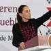 Claudia Sheinbaum critica al PAN y PRI por no respaldar a mexicanos en Estados Unidos