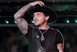 Jaime Gonz&aacute;lez planea celebrar el cumplea&ntilde;os de su nieta Inti