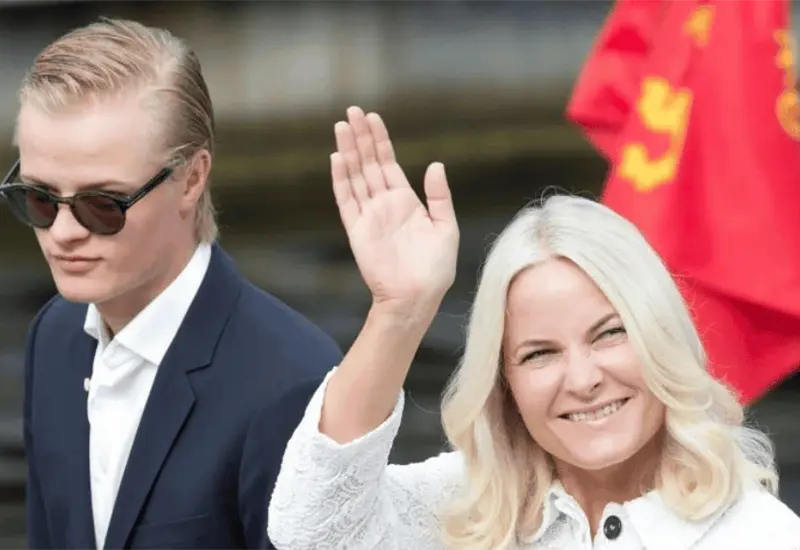 Fiscal&iacute;a noruega apelar&aacute; arresto domiciliario de Marius Borg H&oslash;iby