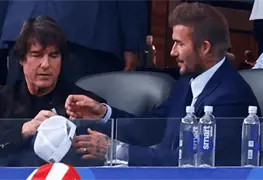El Mundial 2026 tendr&aacute; un final de pel&iacute;cula con Tom Cruise y grandes artistas