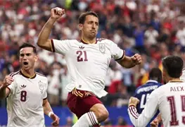 Espa&ntilde;a vence a Francia y avanza a la Final del Mundial 2026