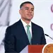 Omar Garc&iacute;a Harfuch asegura que no habr&aacute; impunidad en crimen de Roxana Guzm&aacute;n