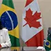 Canad&aacute; y Mercosur aceleran negociaciones para acuerdo comercial