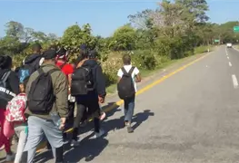 El espejismo de la seguridad