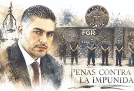 Cartas del tr&oacute;pico
