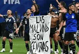 Argentina avanza a la final del Mundial 2026 con pol&eacute;mica celebraci&oacute;n