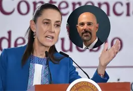 Gobierno mexicano niega relaci&oacute;n con narcotr&aacute;fico seg&uacute;n DEA