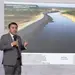 Avances en saneamiento de r&iacute;os y cuencas prioritarias en M&eacute;xico