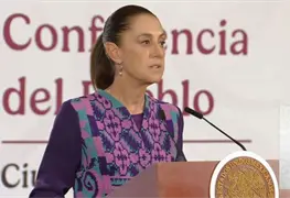 Claudia Sheinbaum Pardo se dirige a Tulum para resolver conflicto tur&iacute;stico