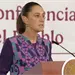 Claudia Sheinbaum Pardo se dirige a Tulum para resolver conflicto tur&iacute;stico