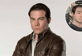 Sobrino de Eduardo Capetillo, Eduardo Marb&aacute;n, se convierte en alba&ntilde;il