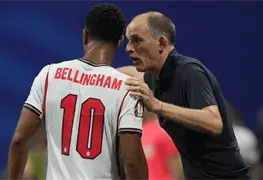 La prensa inglesa destroza a Tuchel tras la eliminaci&oacute;n de Inglaterra